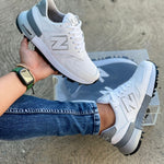 👟 🔥  NUEVOS TENIS NB UNISEX 👟 🔥 50% OFF SÓLO POR HOY! - IdealPicksCO