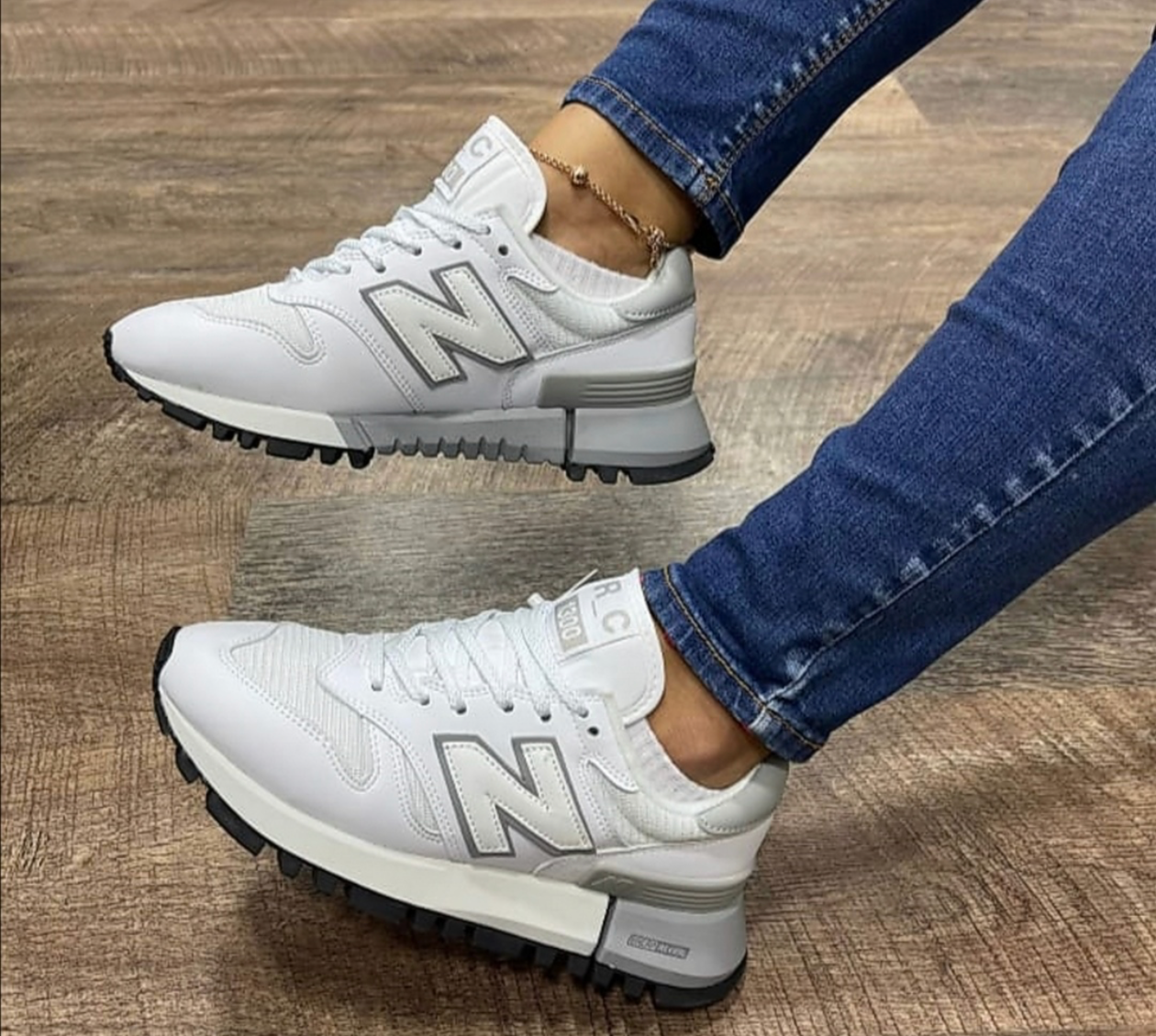 👟 🔥  NUEVOS TENIS NB UNISEX 👟 🔥 50% OFF SÓLO POR HOY! - IdealPicksCO